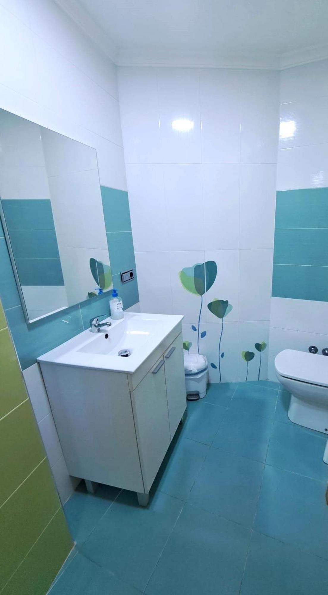 Apartamento Lola 1 Nerja Eksteriør bilde