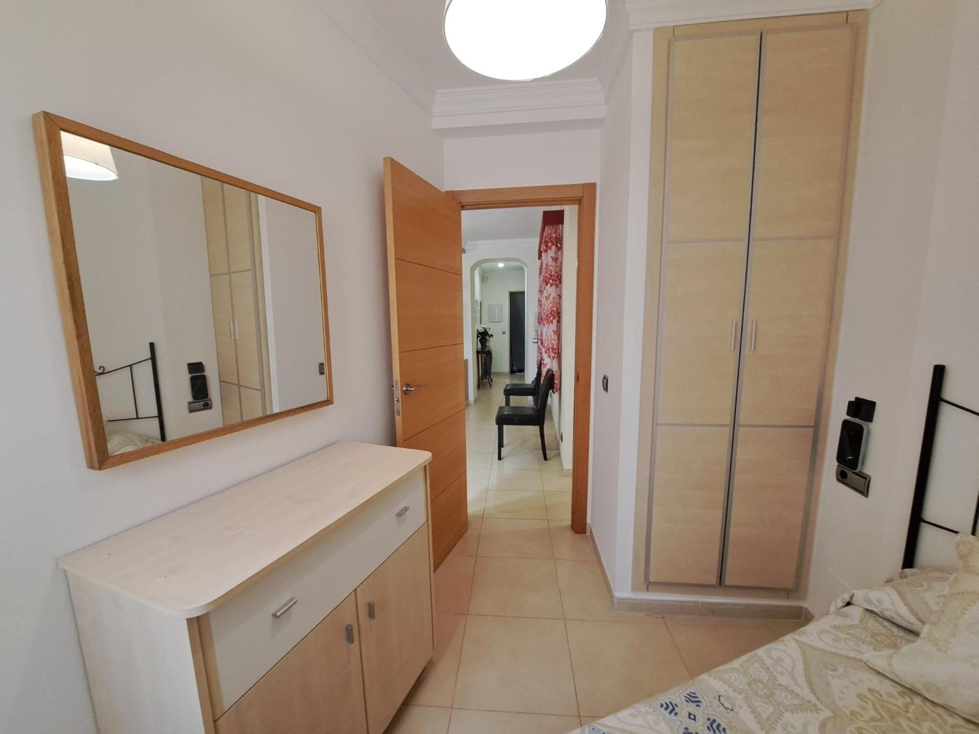 Apartamento Lola 1 Nerja Eksteriør bilde