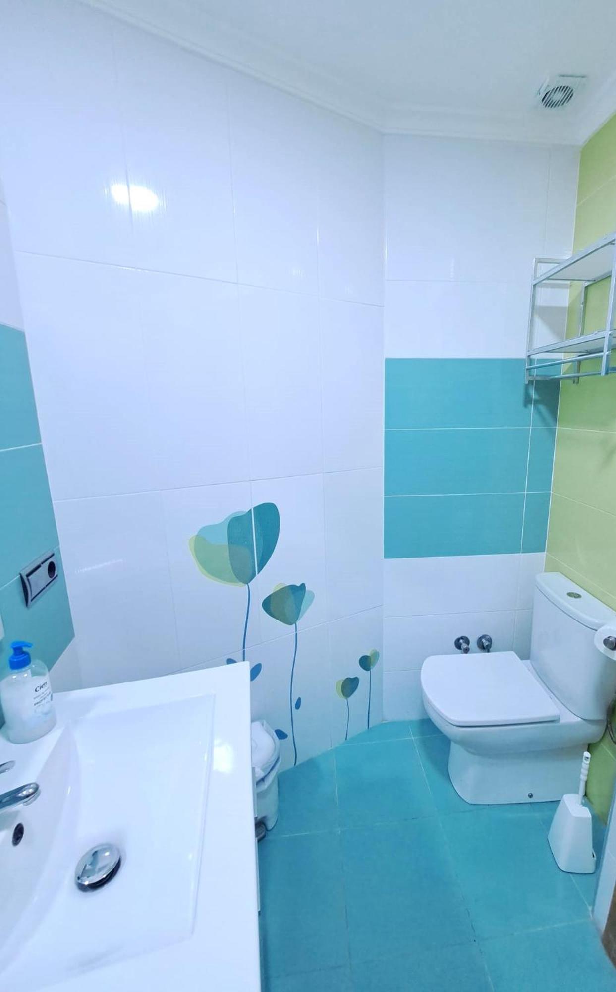 Apartamento Lola 1 Nerja Eksteriør bilde