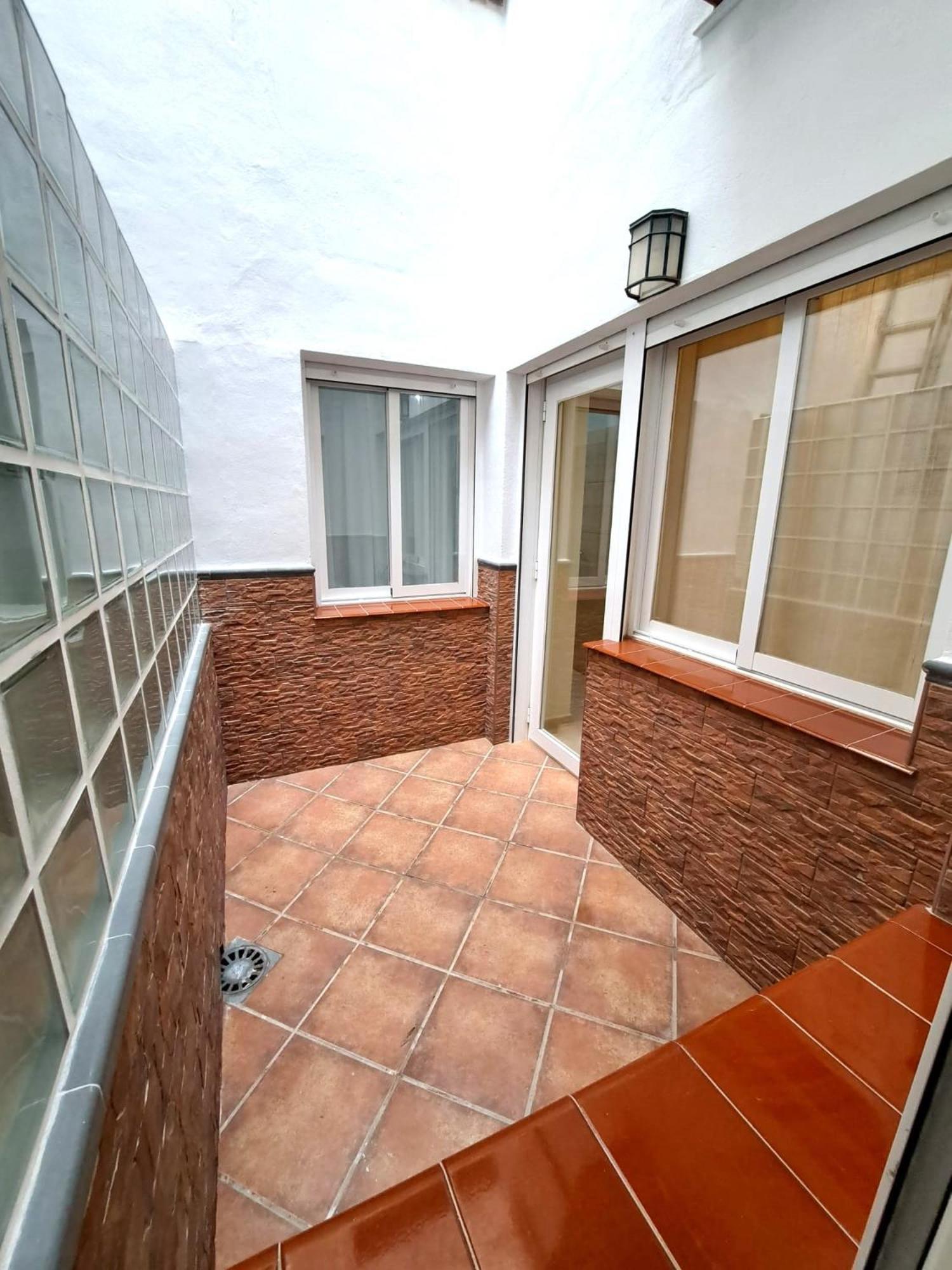 Apartamento Lola 1 Nerja Eksteriør bilde